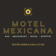 Motel Mexicana logo